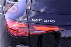 مرسيدس بنز GLC